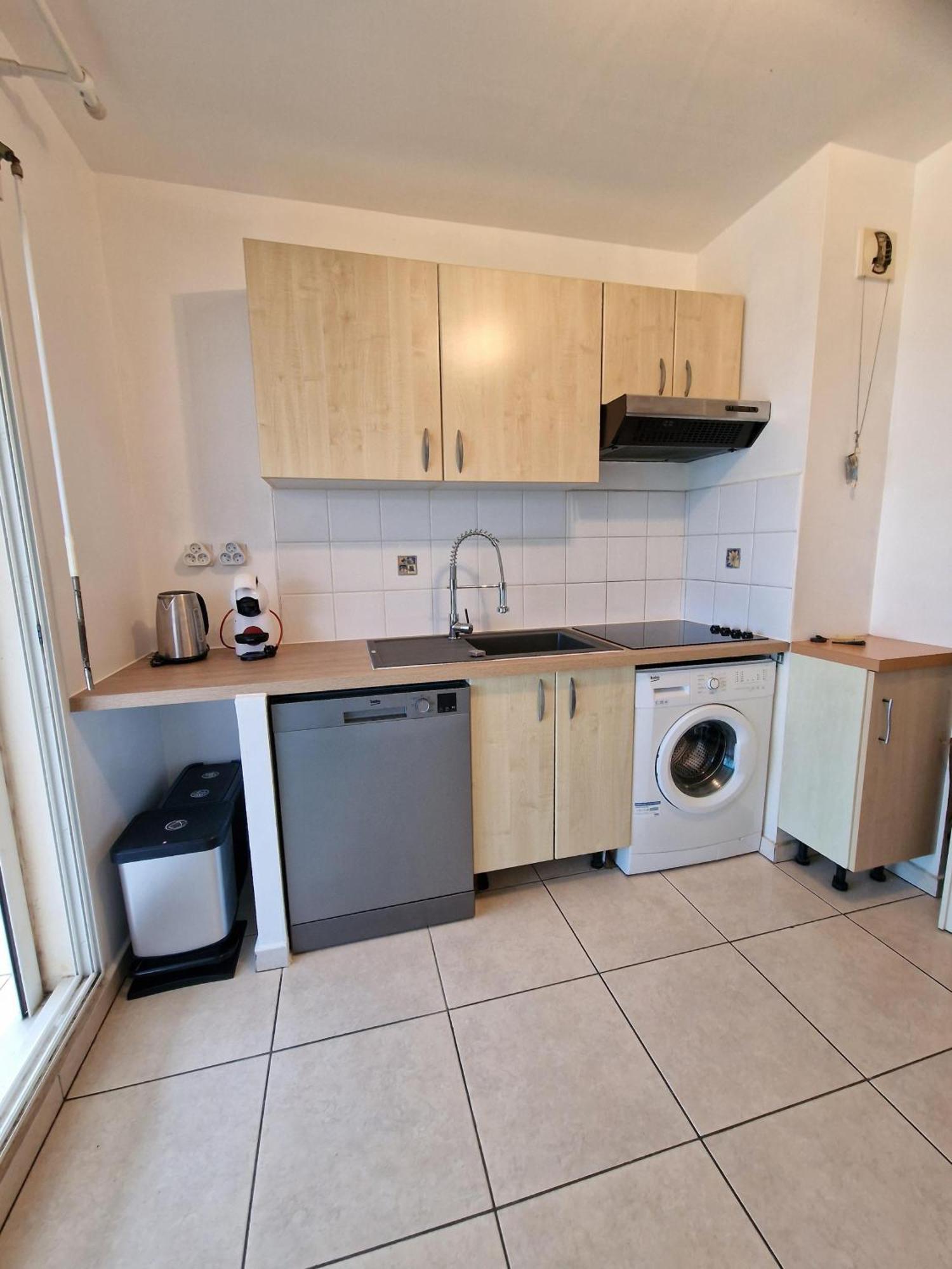 Appartement Villa Sur Le Toit, Vue Mer Saint-Gilles-les Bains Dış mekan fotoğraf